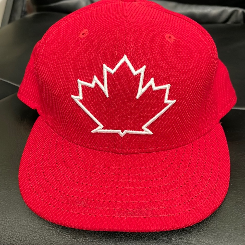 Toronto Blue Jays BP Cap
